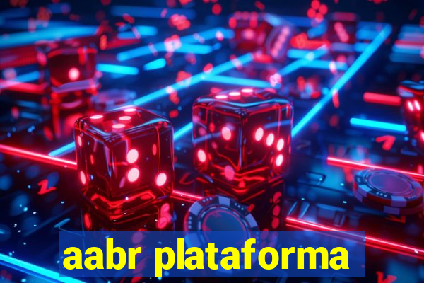 aabr plataforma